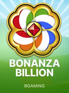 Bonanza Billion Megaways Slot mit kaskadierenden Gewinnen