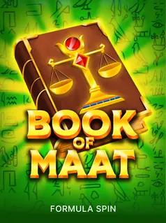 Book of Maat Ägypten-Slot mit Freispiel-Bonusrunden